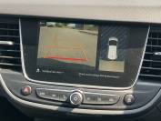 VAUXHALL CROSSLAND 2022 (71)