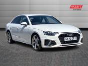 AUDI A4 2020 (70)