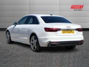 AUDI A4 2020 (70)