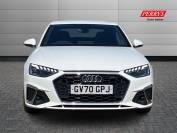 AUDI A4 2020 (70)