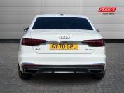 AUDI A4 2020 (70)