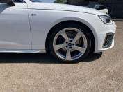 AUDI A4 2020 (70)