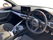 AUDI A4 2020 (70)