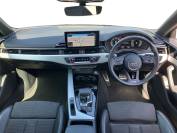 AUDI A4 2020 (70)