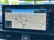 AUDI A4 2020 (70)