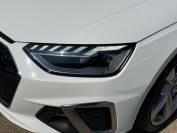 AUDI A4 2020 (70)