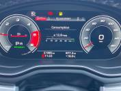 AUDI A4 2020 (70)