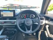 AUDI A4 2020 (70)