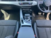 AUDI A4 2020 (70)
