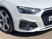AUDI A4 2020 (70)