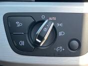 AUDI A4 2020 (70)