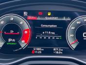 AUDI A4 2020 (70)