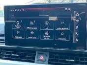 AUDI A4 2020 (70)