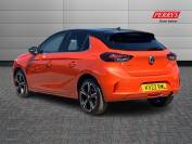 VAUXHALL CORSA 2022 (22)