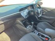 VAUXHALL CORSA 2022 (22)