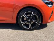 VAUXHALL CORSA 2022 (22)