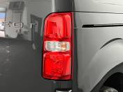 PEUGEOT EXPERT 2025 