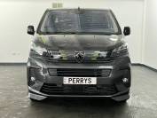 PEUGEOT EXPERT 2025 
