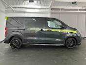 PEUGEOT EXPERT 2025 