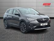 VAUXHALL GRANDLAND X 2022 (71)