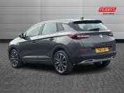 VAUXHALL GRANDLAND X 2022 (71)