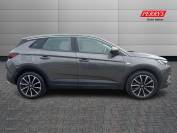 VAUXHALL GRANDLAND X 2022 (71)