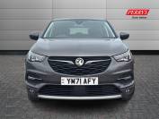 VAUXHALL GRANDLAND X 2022 (71)