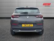VAUXHALL GRANDLAND X 2022 (71)