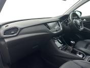 VAUXHALL GRANDLAND X 2022 (71)