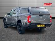 NISSAN NAVARA 2021 (21)