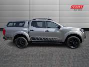 NISSAN NAVARA 2021 (21)