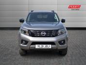 NISSAN NAVARA 2021 (21)