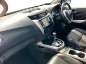 NISSAN NAVARA 2021 (21)