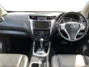 NISSAN NAVARA 2021 (21)