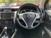 NISSAN NAVARA 2021 (21)