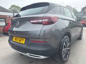 VAUXHALL GRANDLAND X 2022 (71)