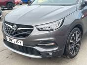 VAUXHALL GRANDLAND X 2022 (71)