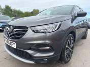 VAUXHALL GRANDLAND X 2022 (71)
