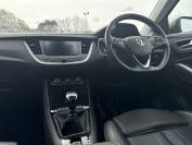 VAUXHALL GRANDLAND X 2022 (71)