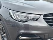 VAUXHALL GRANDLAND X 2022 (71)