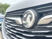 VAUXHALL GRANDLAND X 2022 (71)