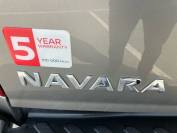 NISSAN NAVARA 2021 (21)