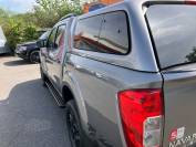 NISSAN NAVARA 2021 (21)