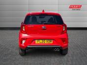 KIA PICANTO 2020 (20)