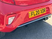 KIA PICANTO 2020 (20)