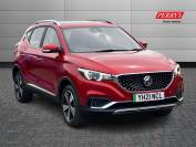 MG ZS 2021 (21)