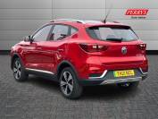 MG ZS 2021 (21)