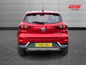 MG ZS 2021 (21)