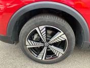 MG ZS 2021 (21)