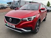 MG ZS 2021 (21)